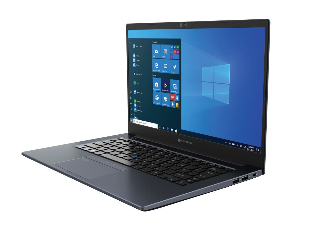 Dynabook Portégé Portégé X40-J-13B A1PPH11E1191 image gallery 5