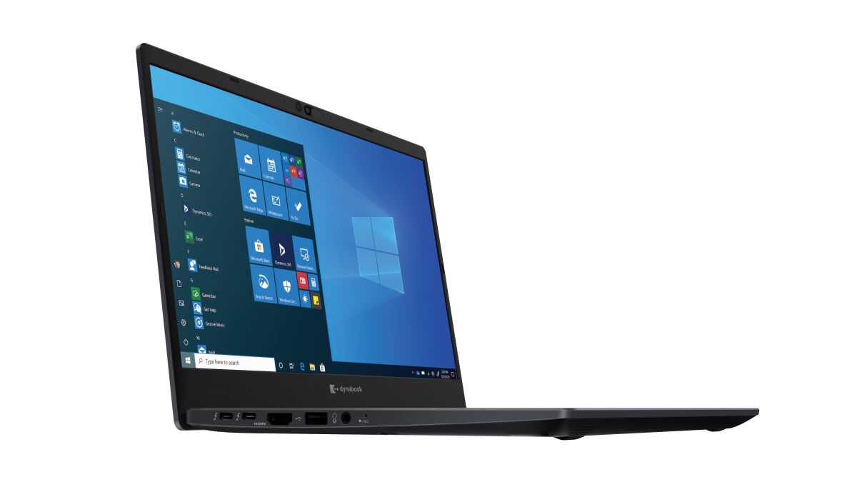 Dynabook Portégé X30L-J-1AK A1PCR10E11U1 image gallery 5