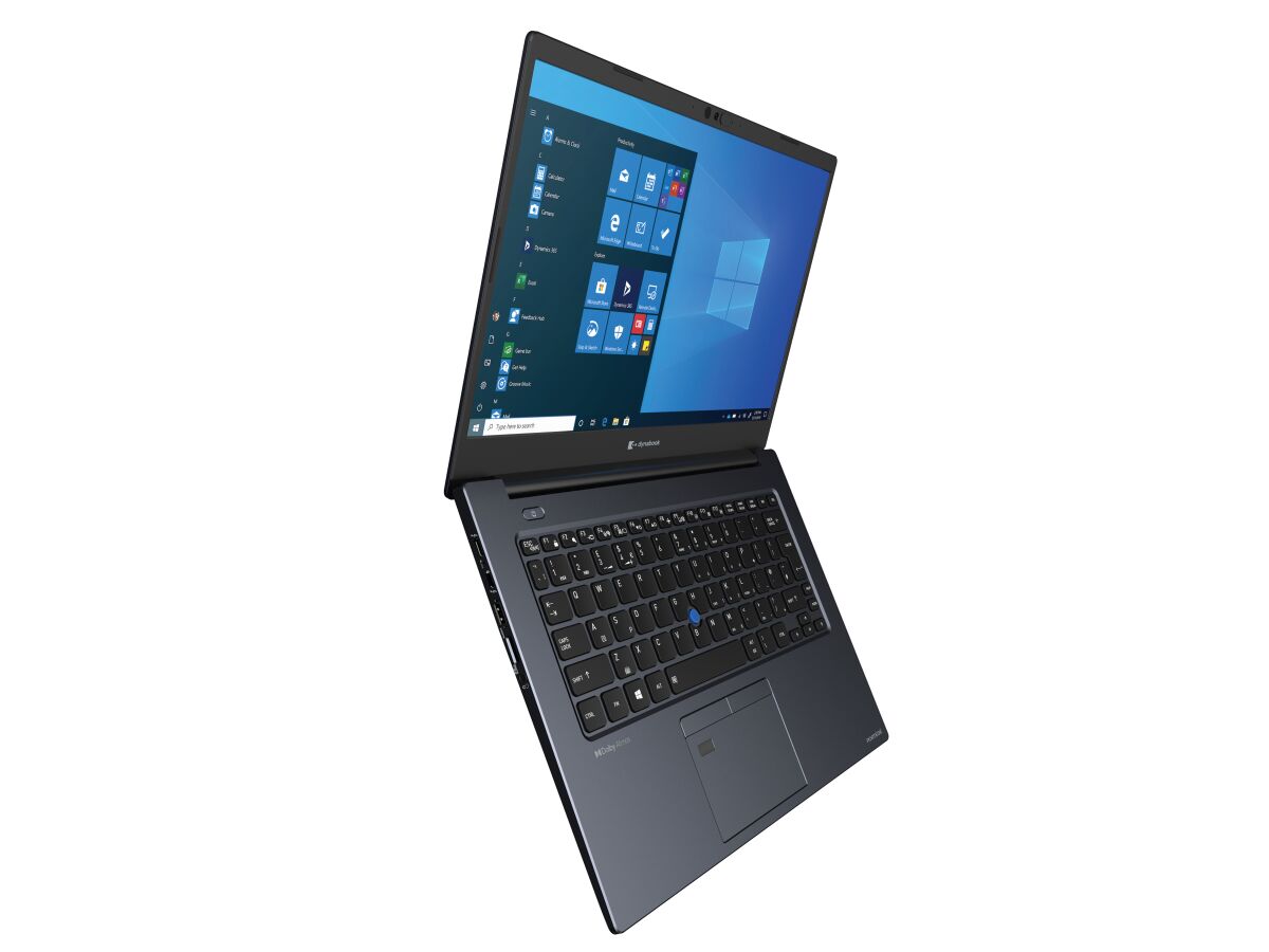 Dynabook Portégé Portégé X40-J-13B A1PPH11E1191 image gallery 9