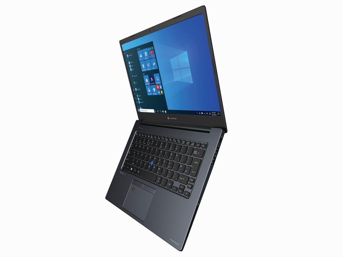 Dynabook Portégé Portégé X40-J-13B A1PPH11E1191 image gallery 10