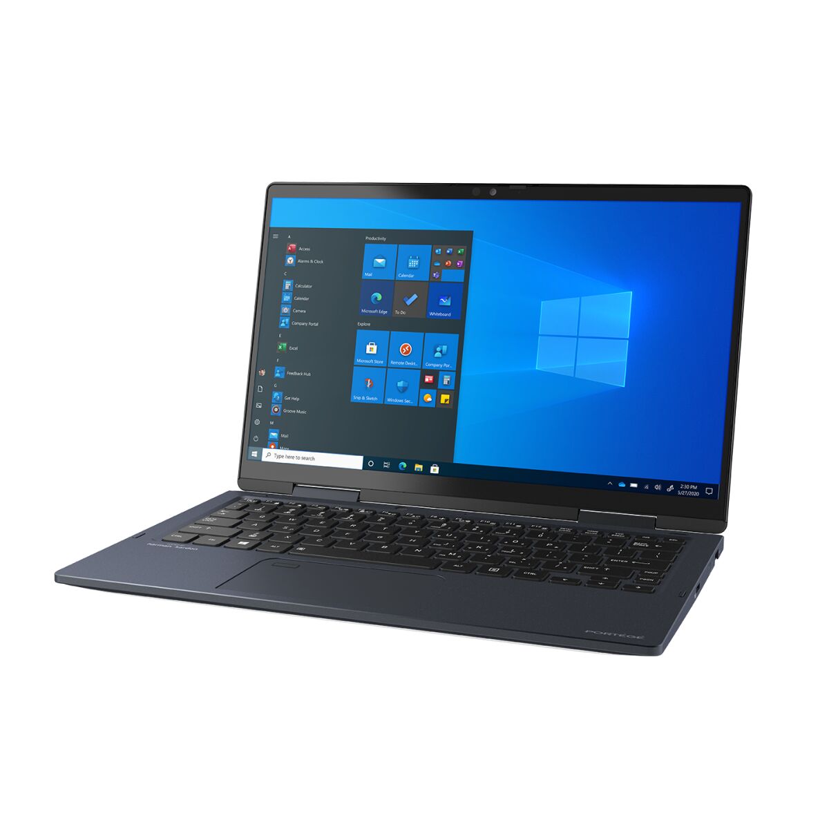 Dynabook Portégé X30W-J-10P A1PDA11E112D image gallery 3