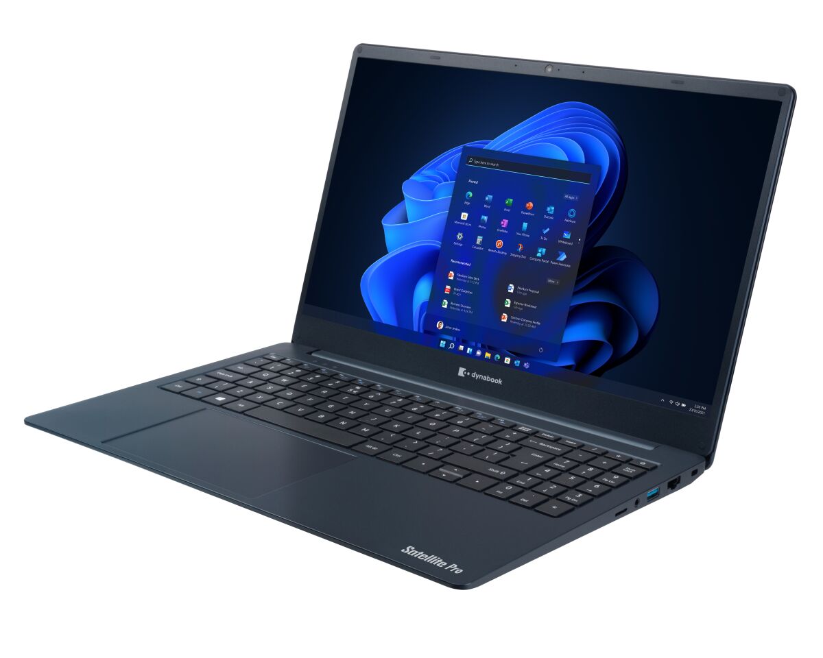 Dynabook Satellite Pro C50-J-128 A1PYS43E11DK image gallery 3