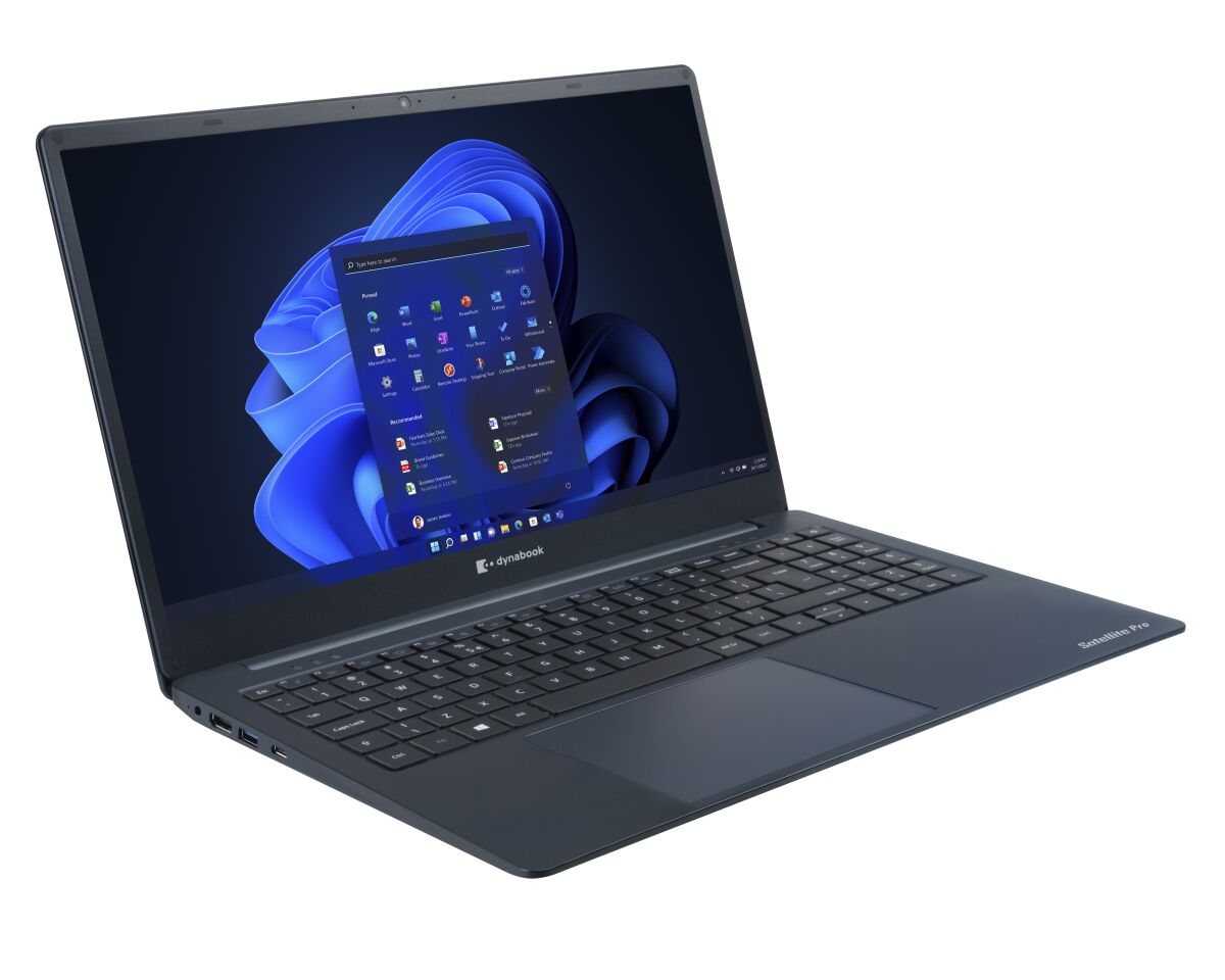 Dynabook Satellite Pro C50-J-128 A1PYS43E11DK image gallery 4