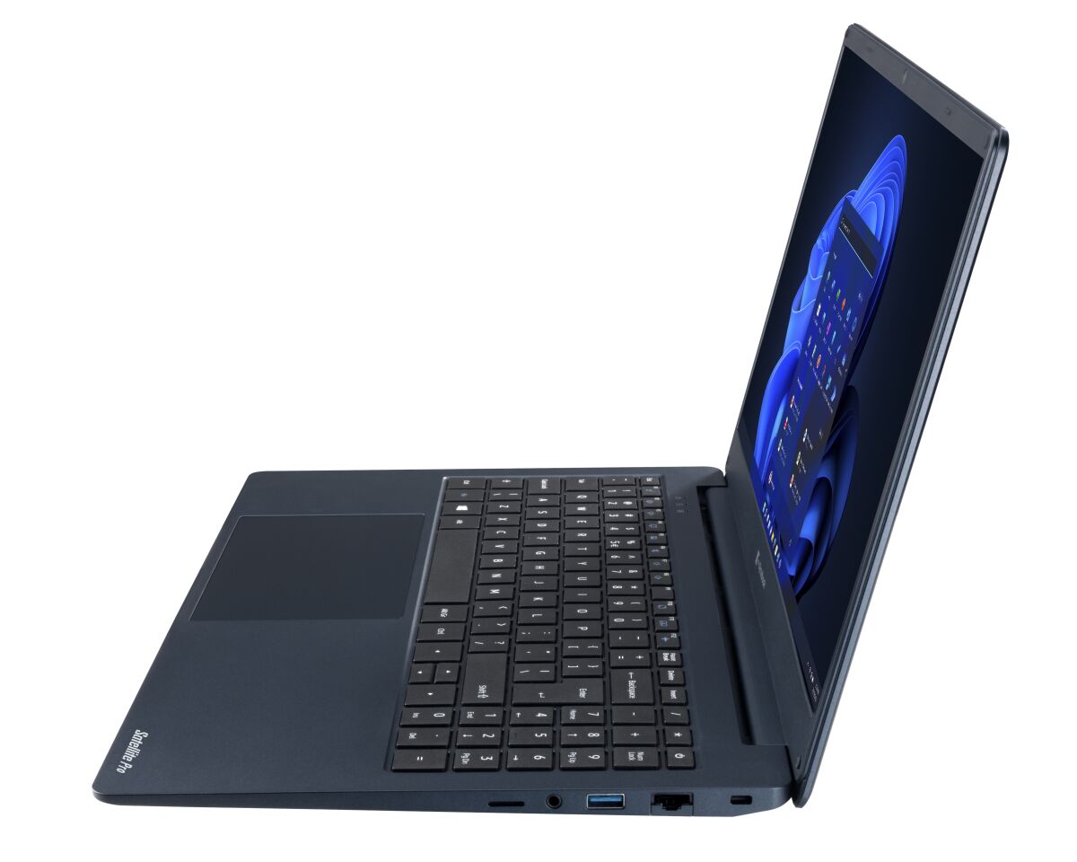 Dynabook Satellite Pro C50-J-128 A1PYS43E11DK image gallery 5