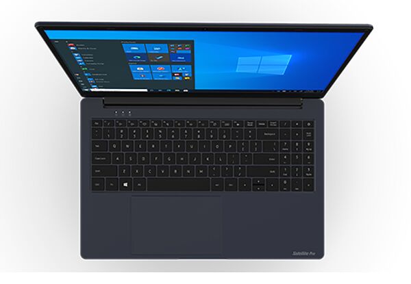 Dynabook Satellite Pro C50-H PYS33C-013054 image gallery 3