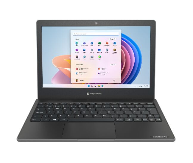 Dynabook Satellite Pro E10-S-101 A1PYT00E113P image gallery 1