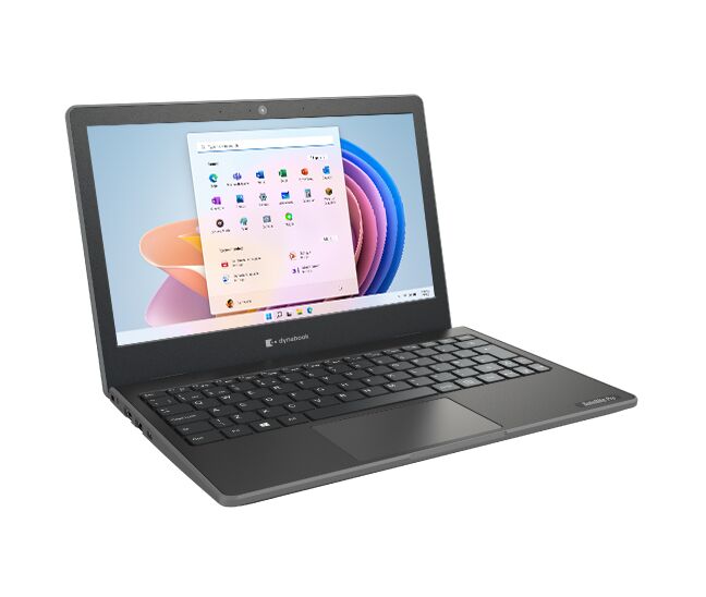 Dynabook Satellite Pro E10-S-101 A1PYT00E113P image gallery 2