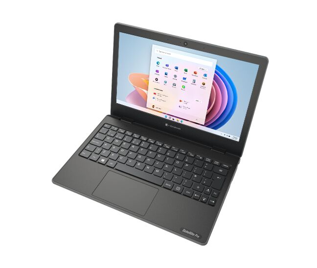 Dynabook Satellite Pro E10-S-101 A1PYT00E113P image gallery 3