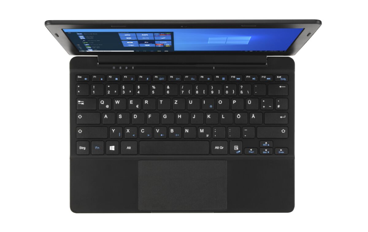 Dynabook Satellite Pro Satellite Pro E10-G-106 CSED942004EN image gallery 4