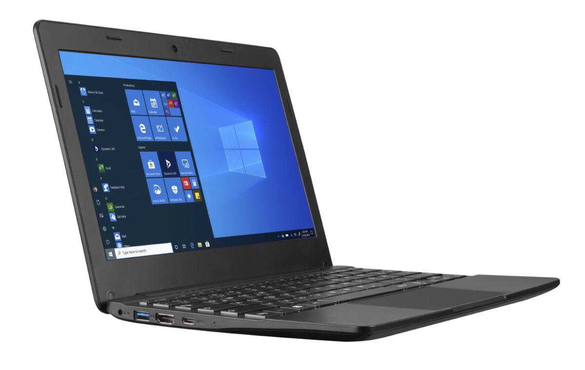 Dynabook Satellite Pro Satellite Pro E10-G-106 CSED942004EN image gallery 5