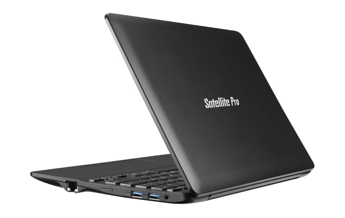 Dynabook Satellite Pro Satellite Pro E10-G-106 CSED942004EN image gallery 7