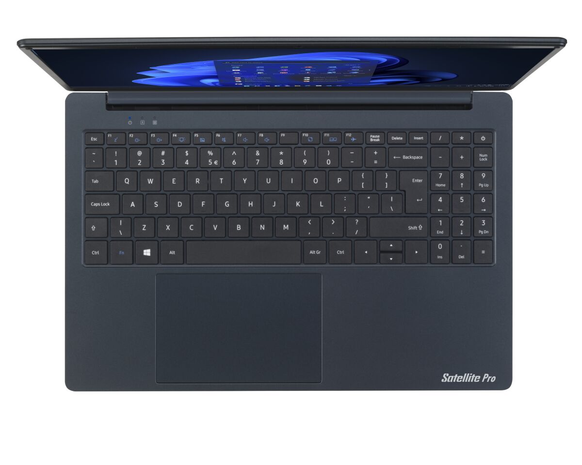 Dynabook Satellite Pro C50-J-128 A1PYS43E11DK image gallery 2