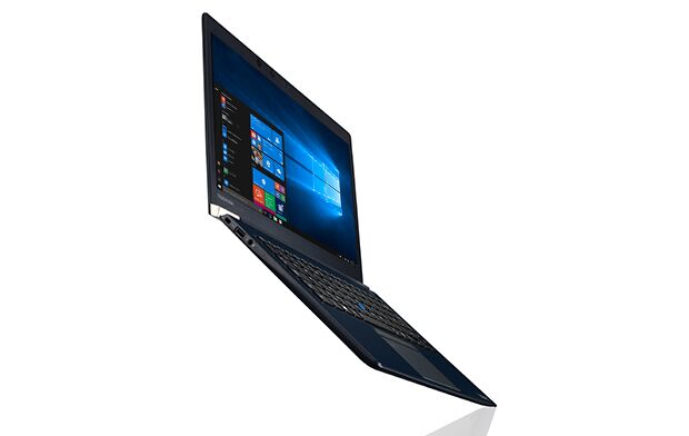 Dynabook Tecra - Intel Core i7 (8. Ge A1PT482E1164 image gallery 4