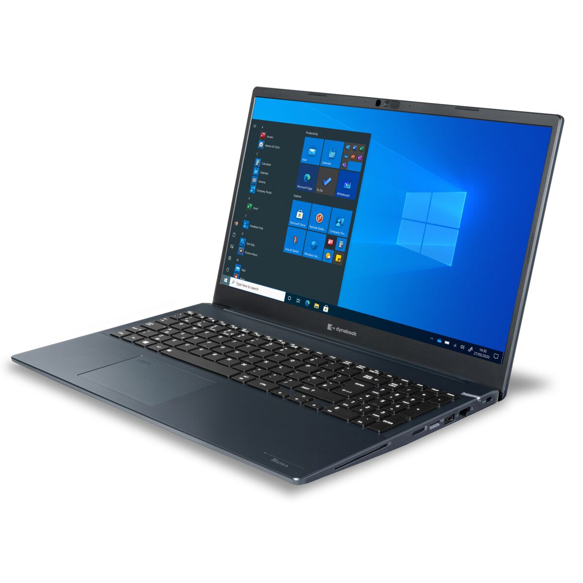 Dynabook Tecra A50-J-17F A1PML10E11F8 image gallery 3