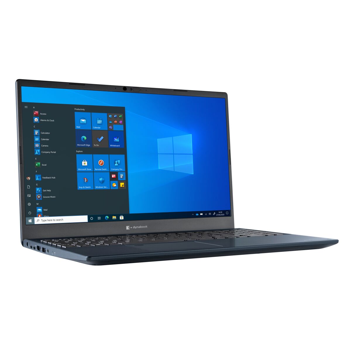 Dynabook Tecra A50-J-17F A1PML10E11F8 image gallery 7