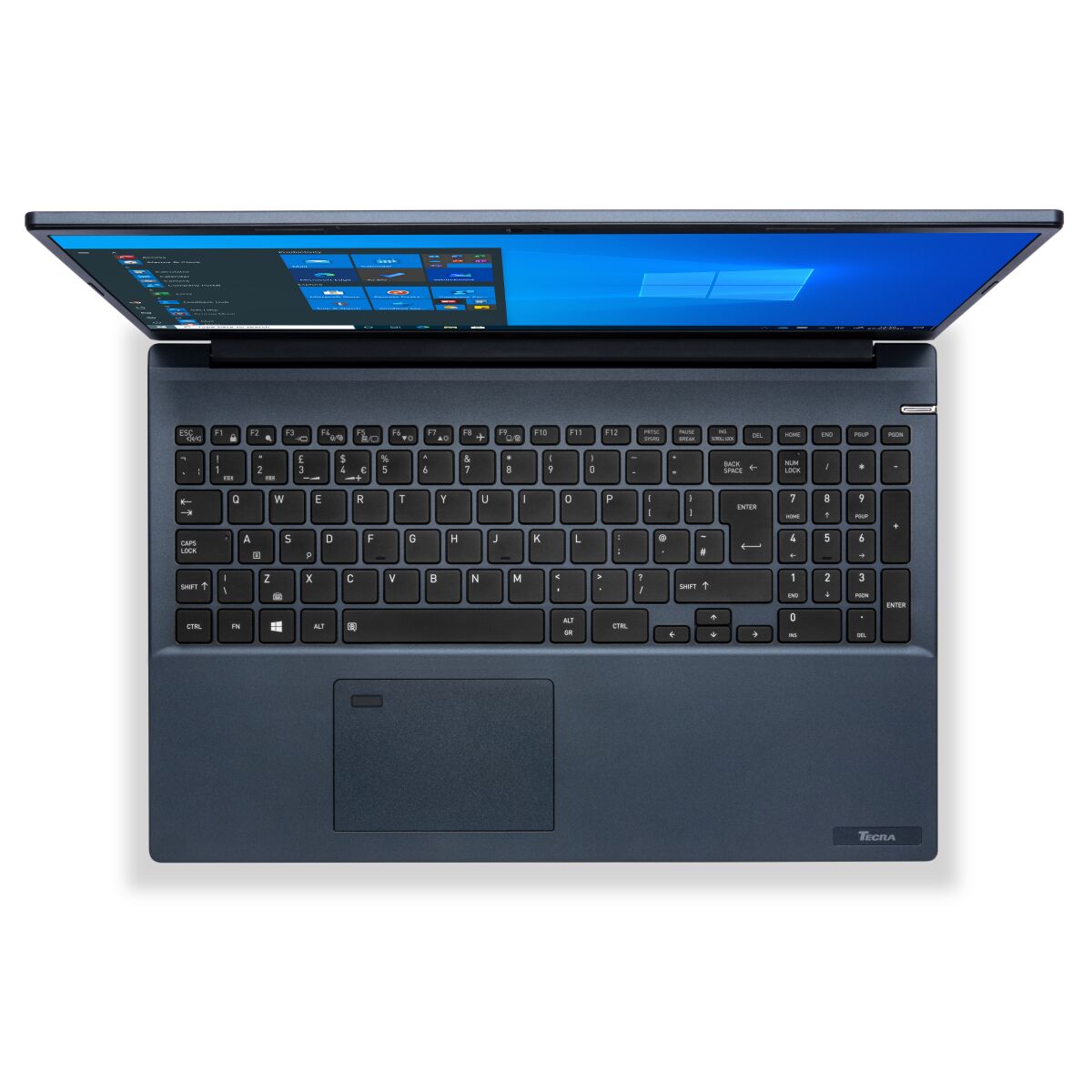 Dynabook Tecra A50-J-17F A1PML10E11F8 image gallery 1