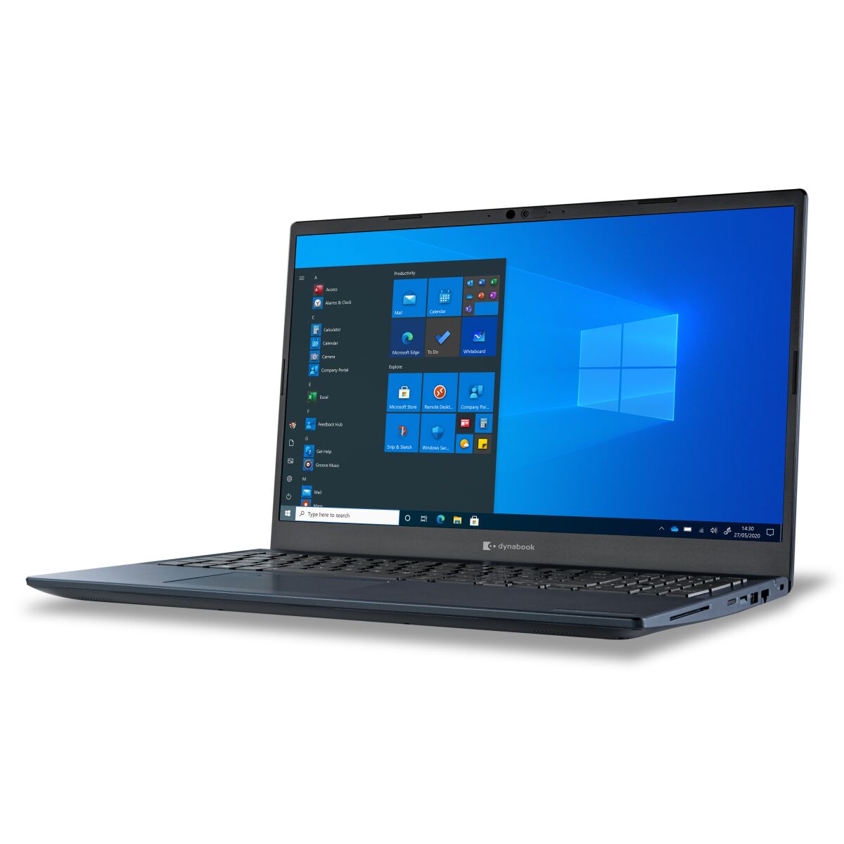 Dynabook Tecra A50-J-17F A1PML10E11F8 image gallery 6