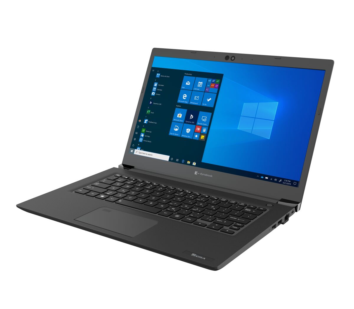 Dynabook Tecra A40-G-106 PMZ20E-04401WFR image gallery 2
