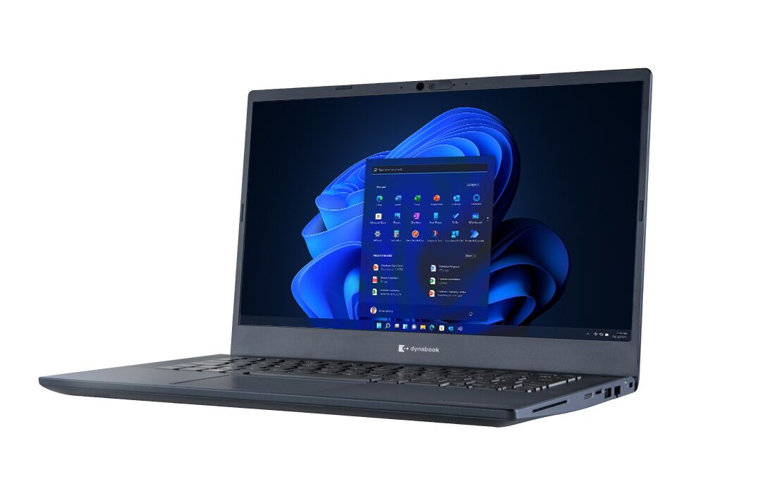 Dynabook Tecra A40-J-17M A1PMM10E11KR image gallery 2