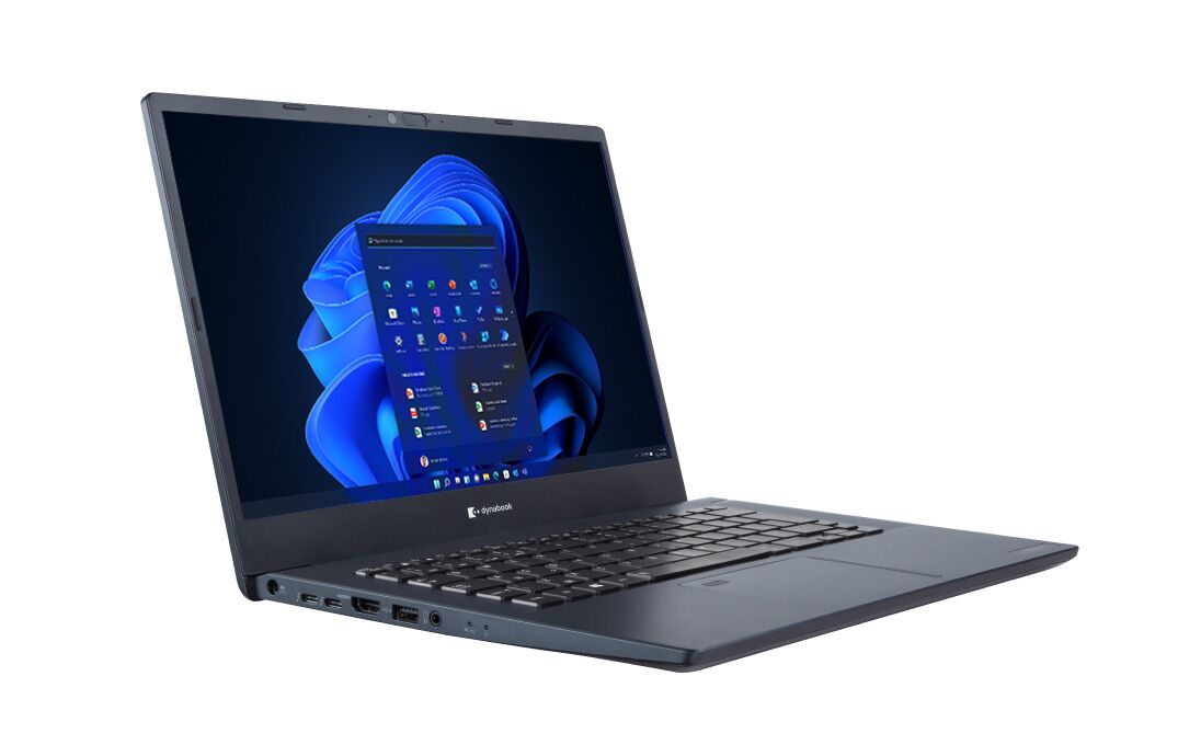 Dynabook Tecra A40-J-17M A1PMM10E11KR image gallery 3