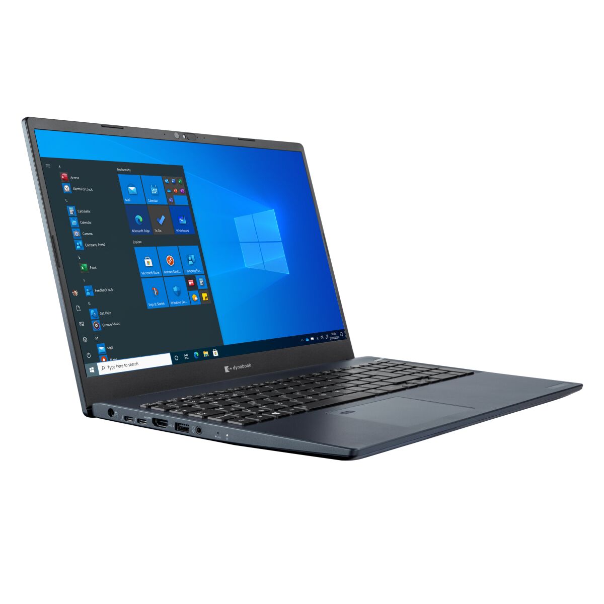 Dynabook Tecra A50-J-17F A1PML10E11F8 image gallery 5