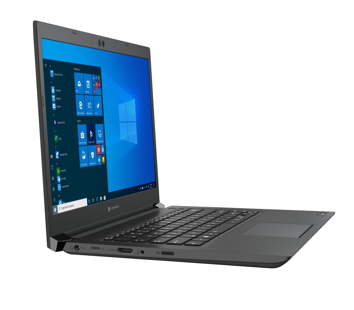Dynabook Tecra A40-G-106 PMZ20E-04401WFR image gallery 3