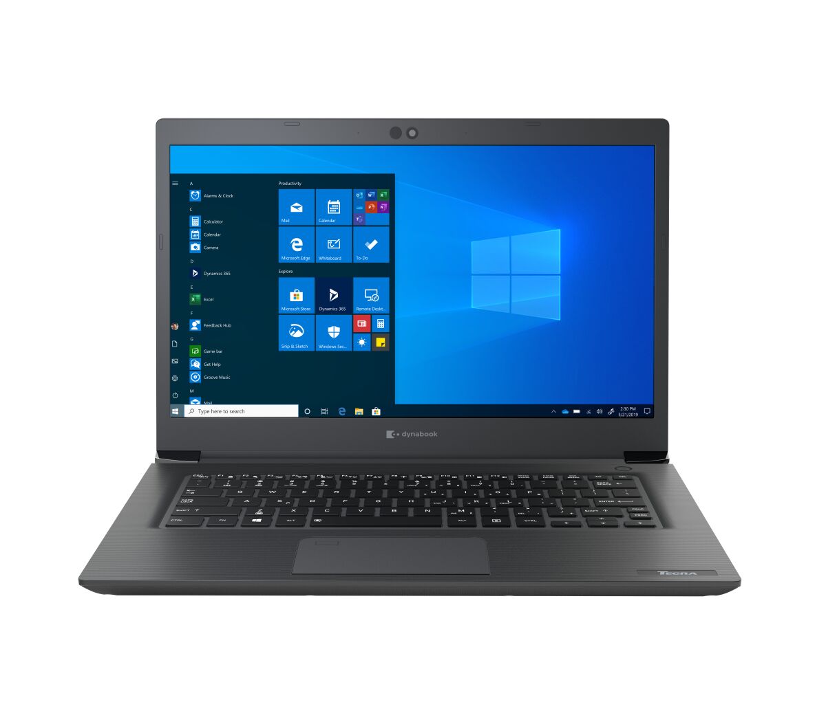 Dynabook Tecra A40-G-106 PMZ20E-04401WFR image gallery 4