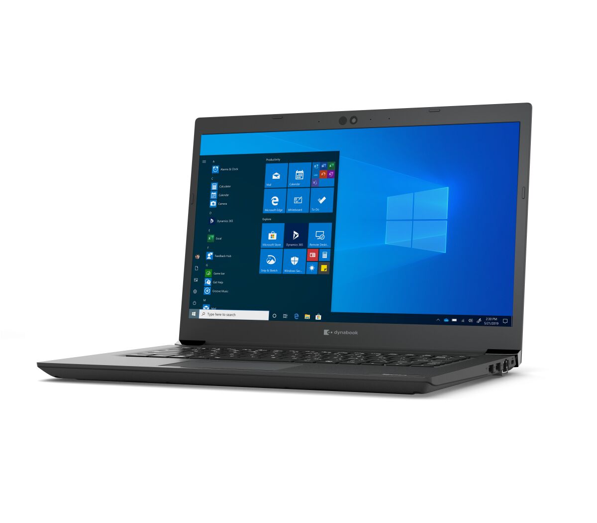 Dynabook Tecra A40-G-10F A1PMZ20E1115 image gallery 5