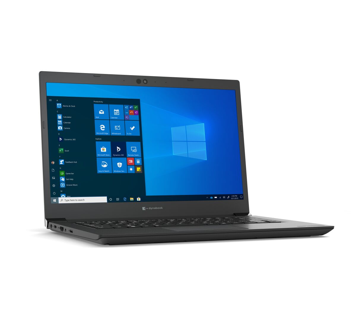 Dynabook Tecra A40-G-10F A1PMZ20E1115 image gallery 6