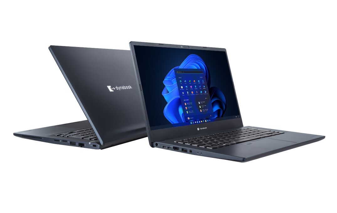 Dynabook Tecra A40-J-17M A1PMM10E11KR image gallery 4