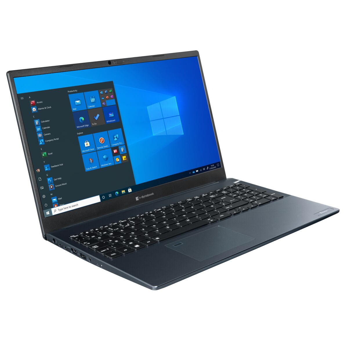Dynabook Tecra A50-J-17F A1PML10E11F8 image gallery 2