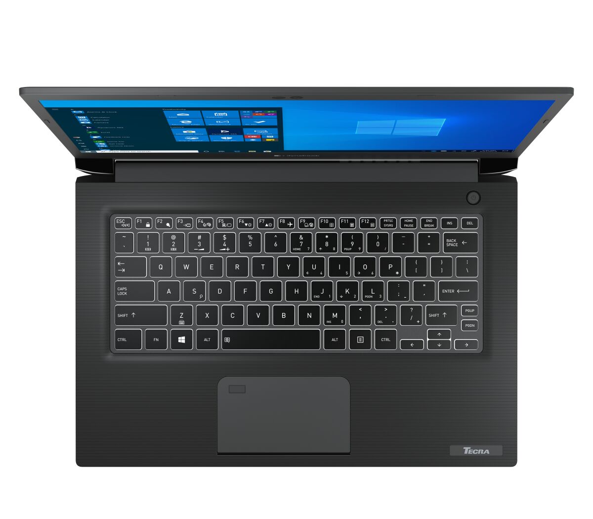 Dynabook Tecra A40-G-106 PMZ20E-04401WFR image gallery 1