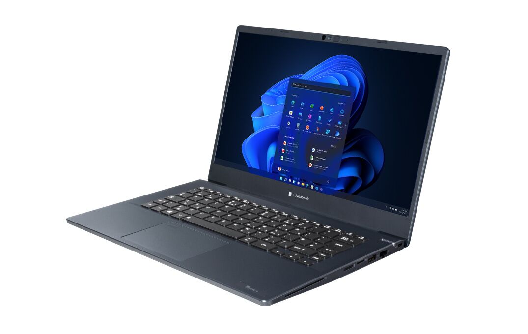 Dynabook Tecra A40-J-17M A1PMM10E11KR image gallery 1