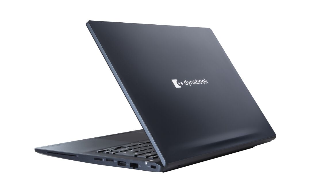 Dynabook Tecra A40-J-17M A1PMM10E11KR image gallery 5