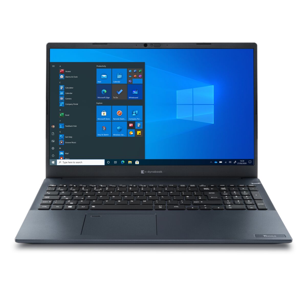 Dynabook Tecra A50-J-17F A1PML10E11F8 image gallery 4