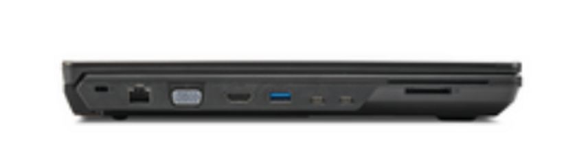 Fujitsu CELSIUS H780 VFY:H7800M272SIT image gallery 6