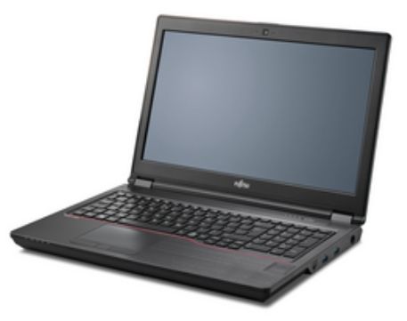 Fujitsu CELSIUS H780 VFY:H7800M272SIT image gallery 1