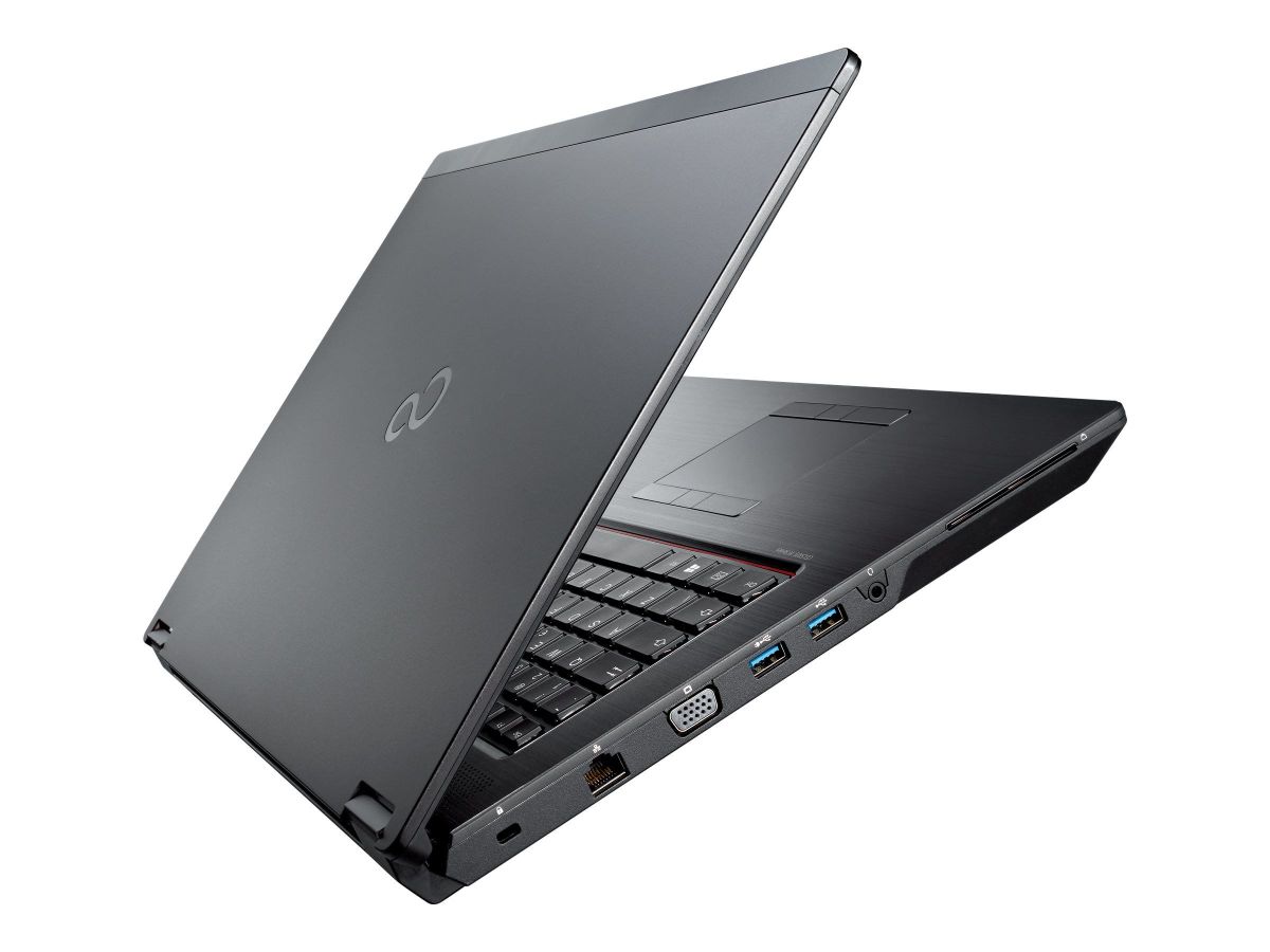 Fujitsu CELSIUS H970 VFY:H9700W18SPFR image gallery 2