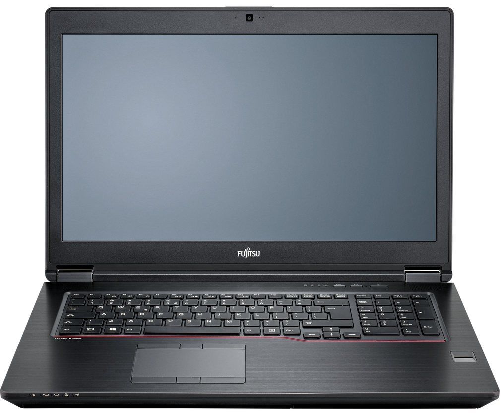 Fujitsu CELSIUS H970 VFY:H9700W18SPFR image gallery 3