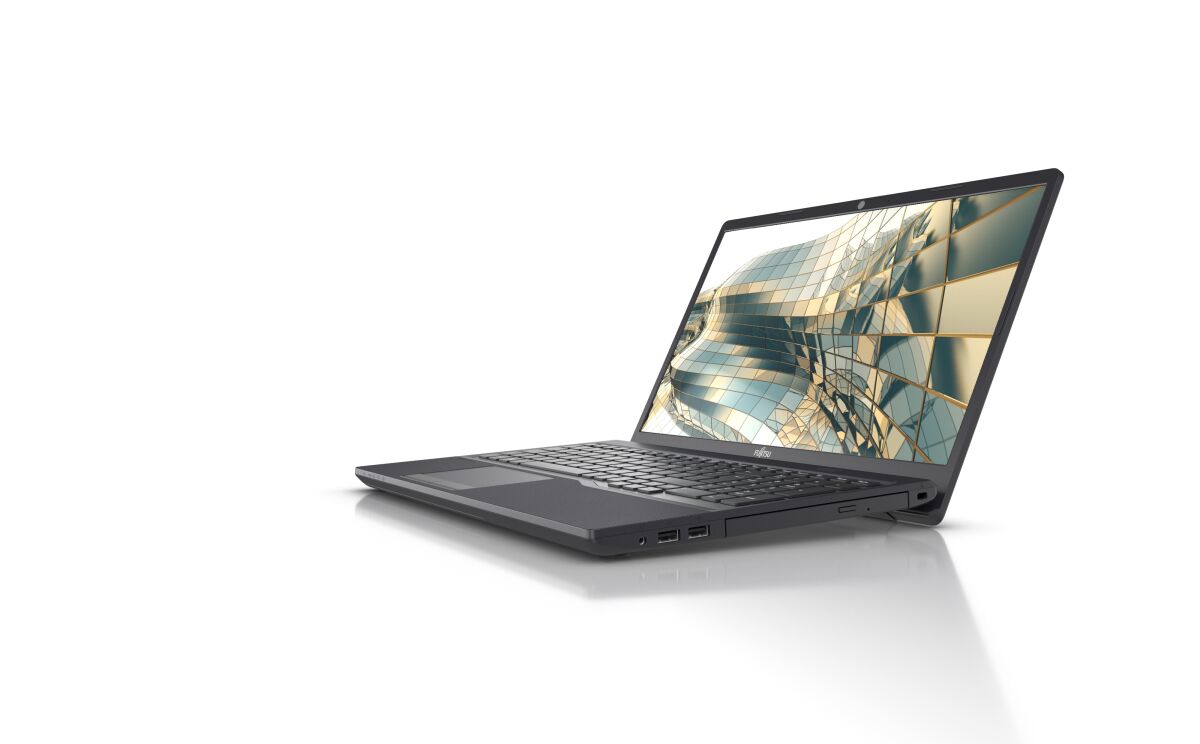 Fujitsu LIFEBOOK A3510 PCK:FPC04926BP image gallery 2