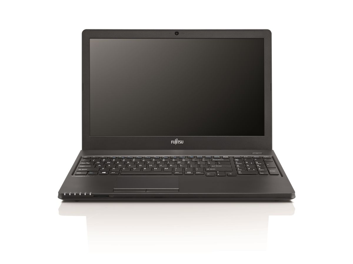 Fujitsu LIFEBOOK A555 PRJ:A5550M0001ES image gallery 2