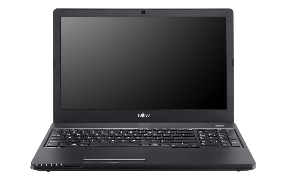 Fujitsu LIFEBOOK A557 VFY:A5570MP502DE image gallery 11