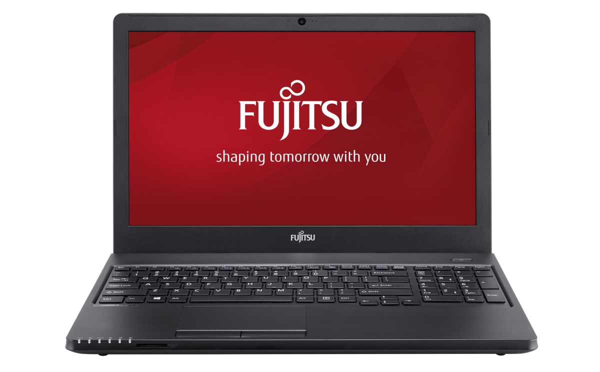Fujitsu LIFEBOOK A557 VFY:A5570MP502DE image gallery 10