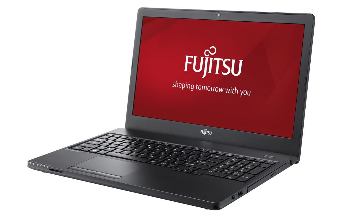 Fujitsu LIFEBOOK A557 VFY:A5570MP502DE image gallery 8