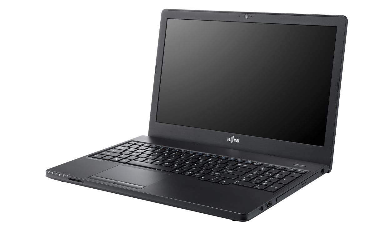 Fujitsu LIFEBOOK A557 VFY:A5570MP502DE image gallery 9