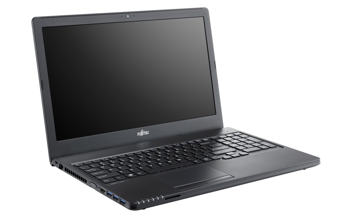 Fujitsu LIFEBOOK A557 VFY:A5570MP502DE image gallery 7