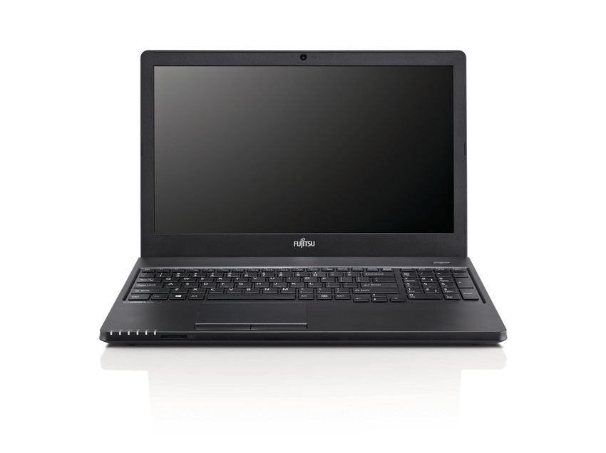 Fujitsu LIFEBOOK A557 LKN:A5570M0014RU image gallery 1