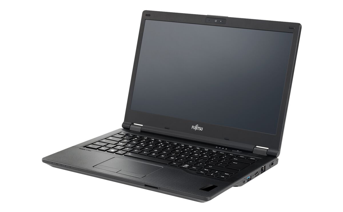 Fujitsu LIFEBOOK E5410 VFY:E5410M15A0NL image gallery 1