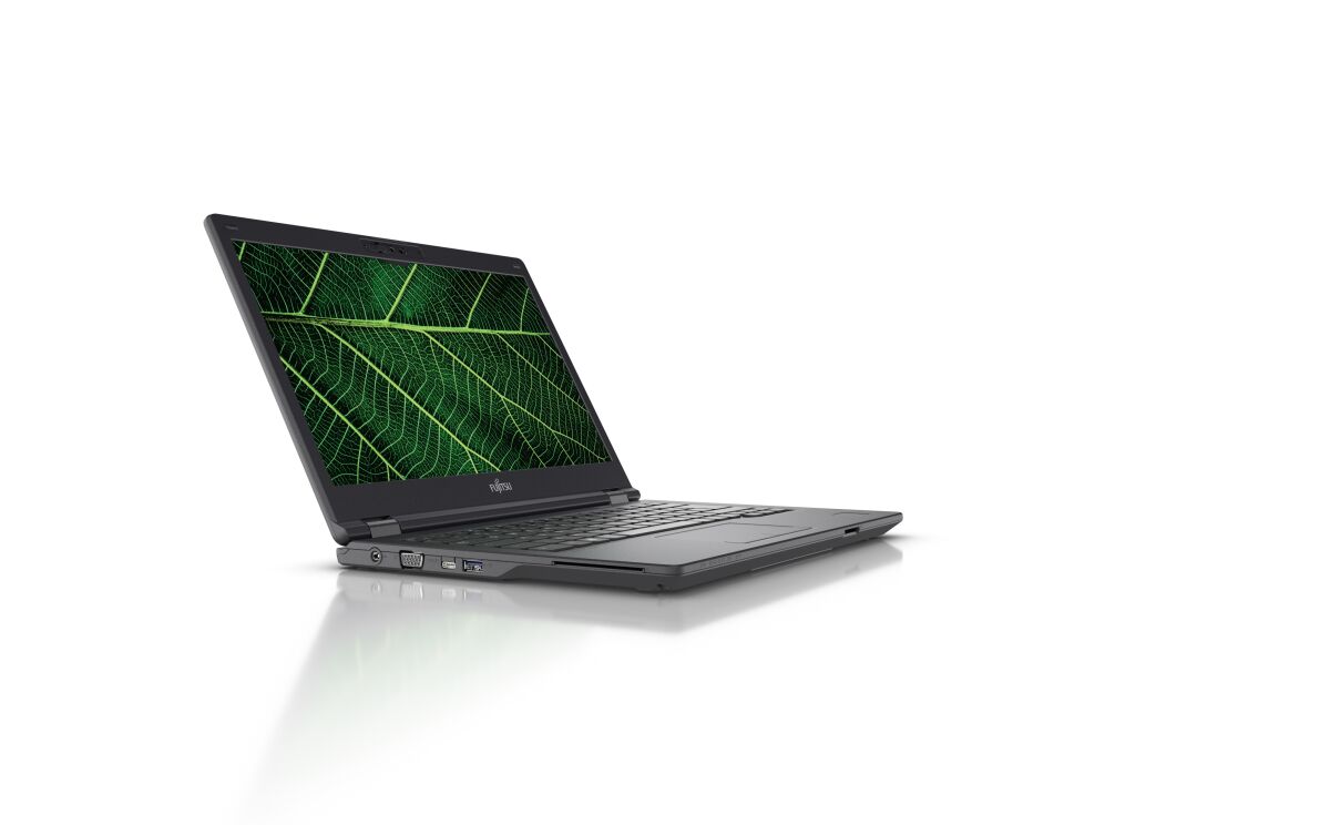 Fujitsu LIFEBOOK E5411 VFY:E5411M15AMGB image gallery 1