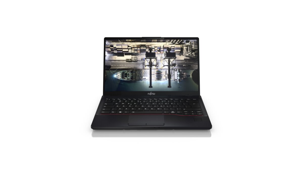 Fujitsu LIFEBOOK E5412 VFY:E5412MF7BNNC image gallery 1